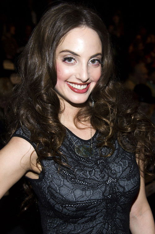 Alexa Ray Joel as Self