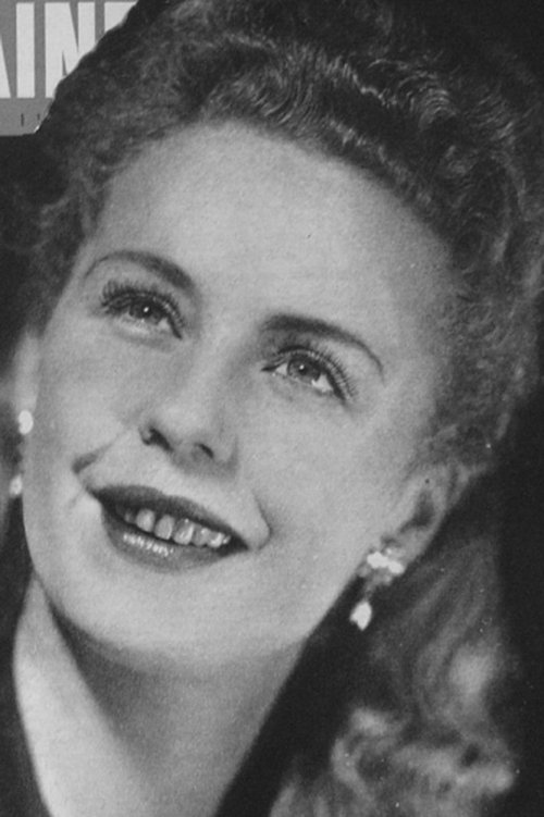 Gilberte Géniat as Rose