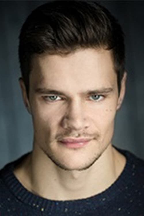 Jamie Andrew Cutler as Rob (segment "Want It")