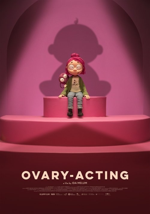 Ovary-Acting