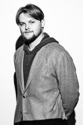 Aidan Cronin as Self