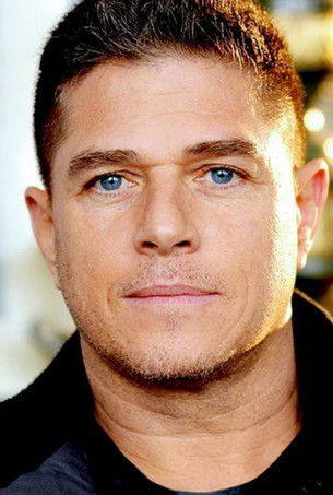 Kely McClung as John Lambert