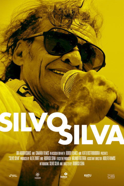 Silvo Silva