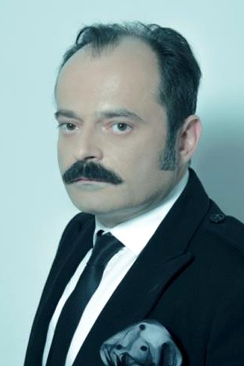 Konstadinos Avarikiotis as Nikos