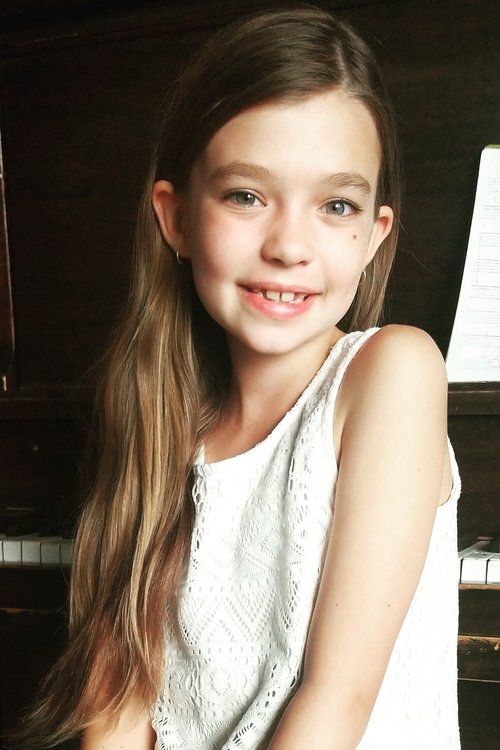 Keaira Pliva as Edith