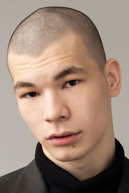 Chingiz Garayev as Chingiz