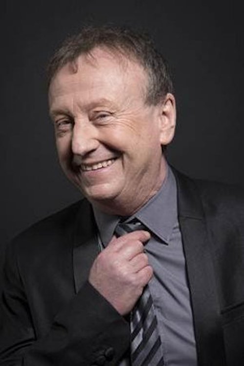 Jack Claudany as Bernard