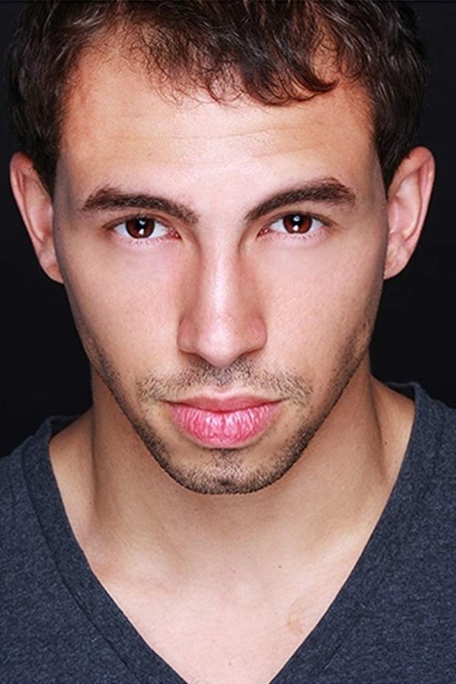 Travis Gomez as Dog Head Gambler