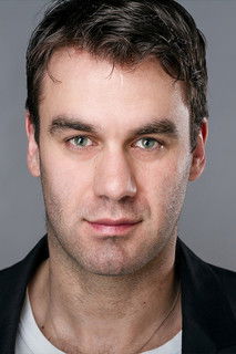 Đorđe Marković as Doktor