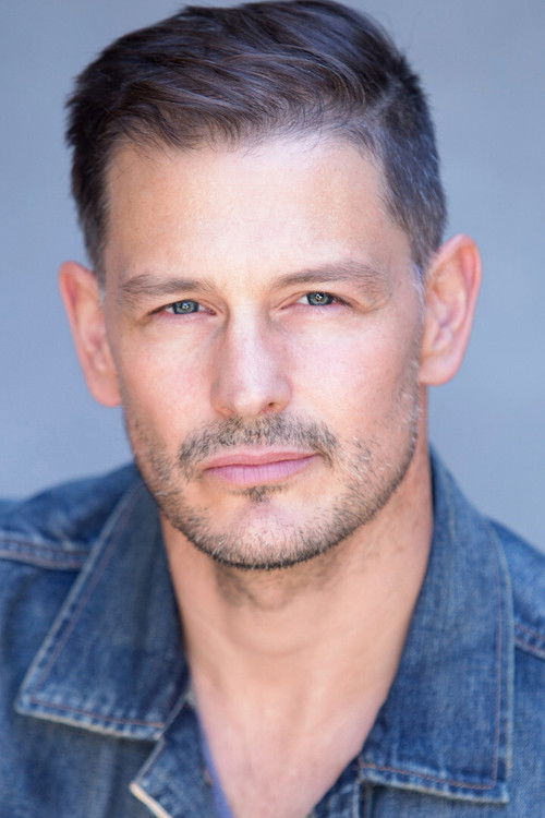 Gavin Alexander Hammon as 