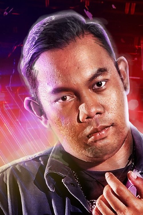 Sharwani NS as Pm Shahrin