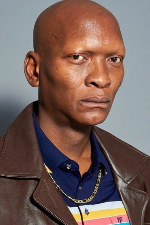 Warren Masemola as Sporo