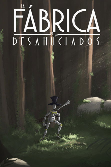 Factory of the evicted