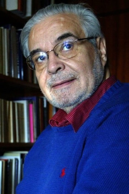 Eduardo Prado Coelho as Himself