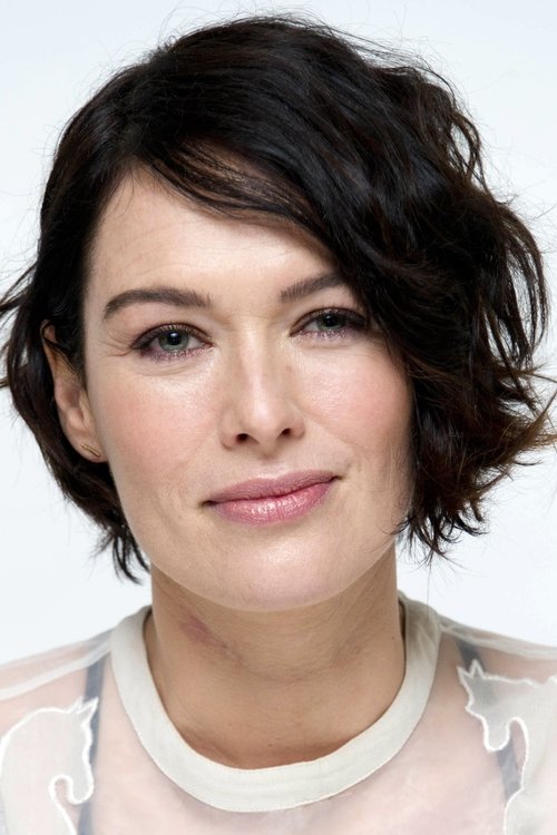 Lena Headey as Katherine 'Kitty' Brydon