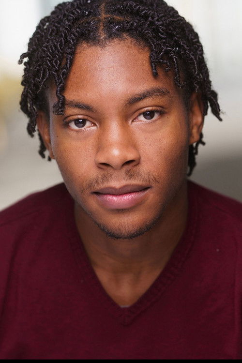 Andre Jones Jr. as Augustus Boone