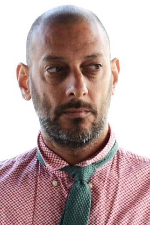 Fidel Talampoukas as Petros Ioannidis