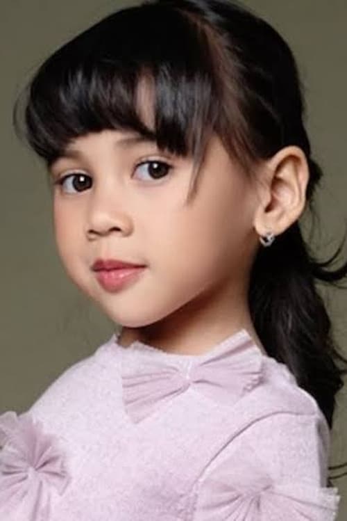 Freya Mikhayla as Cici