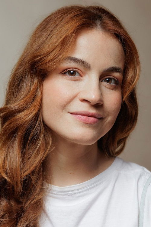 Rayssa Zago as Liliana