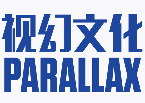 PARALLAX Films logo