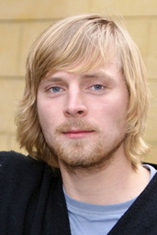 Jakub Gottwald as Karel