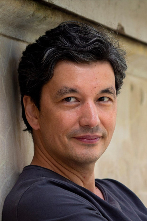 Hyun Wanner as Martin