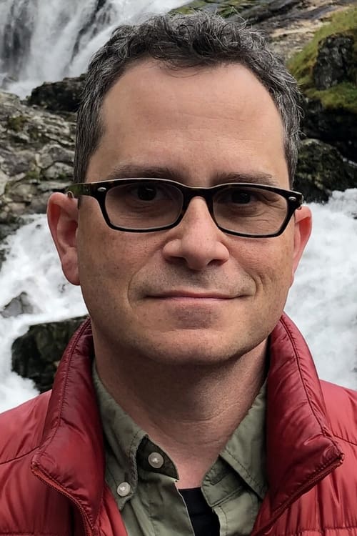 Michael Warwick as Bell Boy