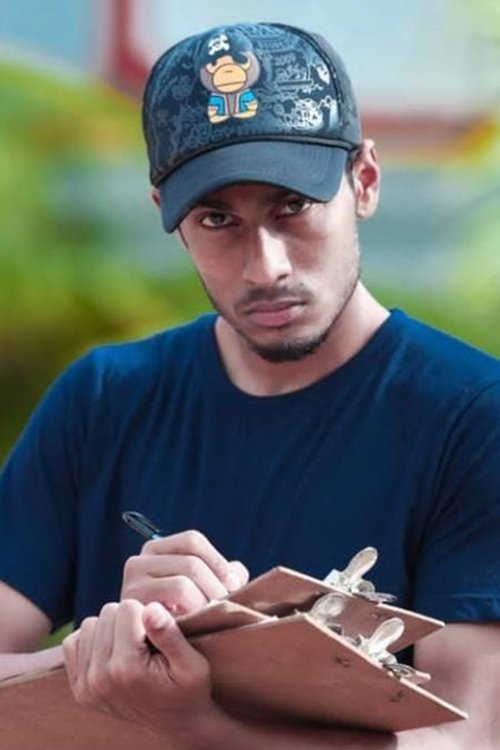 Robin Rai as Brother