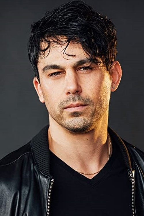 Morgan Benoit as Trent