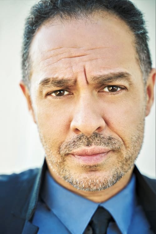 Al Vicente as Pablo Obregon