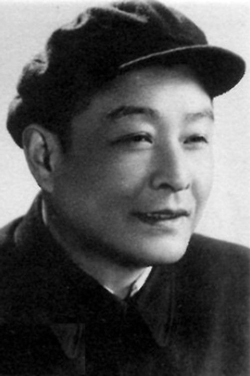Zhou Wenbin as 老农民