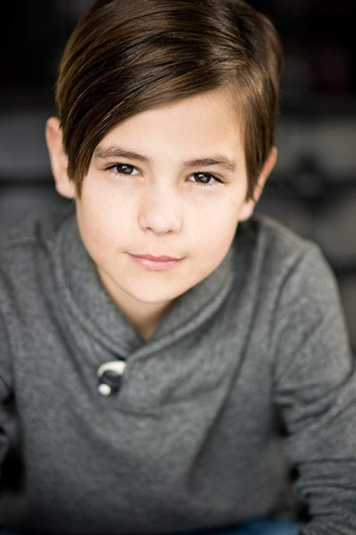 Joey Pacheco as Owen Kavinsky