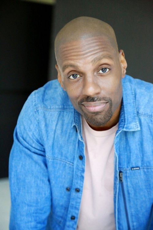 KB Holland as Larson