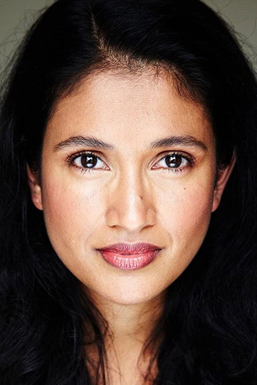 Karina Bracken as Ma, Marina