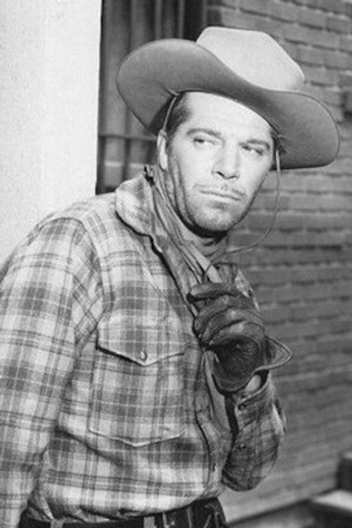 Zon Murray as Eli (uncredited)