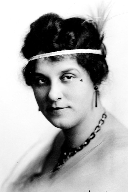 Blanche Payson as 