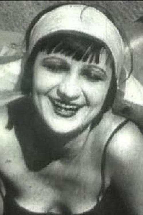 All for a Smile poster