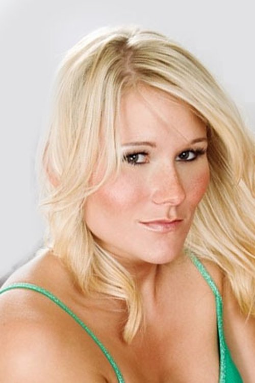 Juliana Jolene as (archive footage)