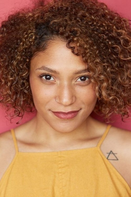 Kimberly Michelle Vaughn as Brianna