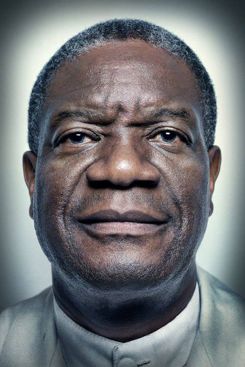 Denis Mukwege Mukengere as Himself