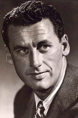 Martin Ashe as George Thomas