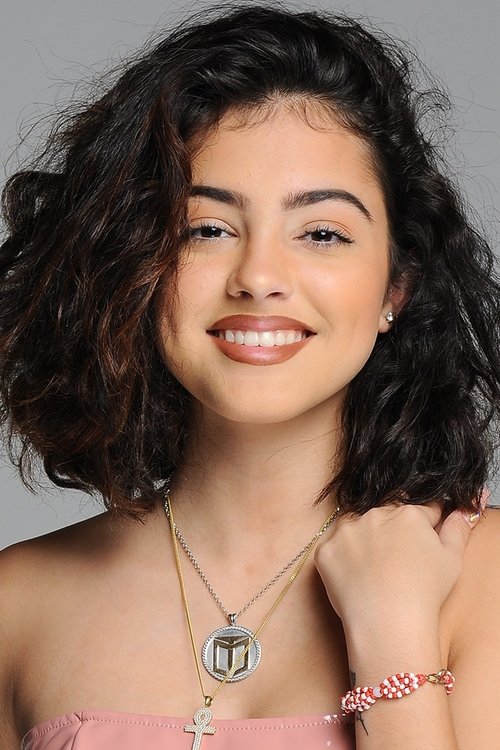 Malu Trevejo as Emma