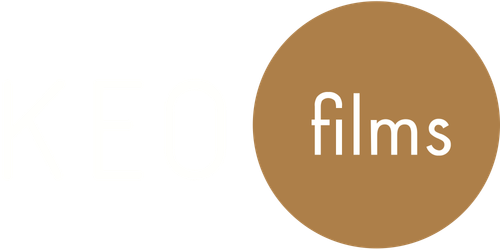 KEO Films logo