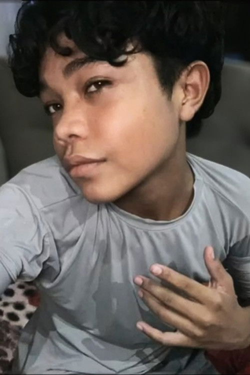 Rian Carlos as Rian Carlos