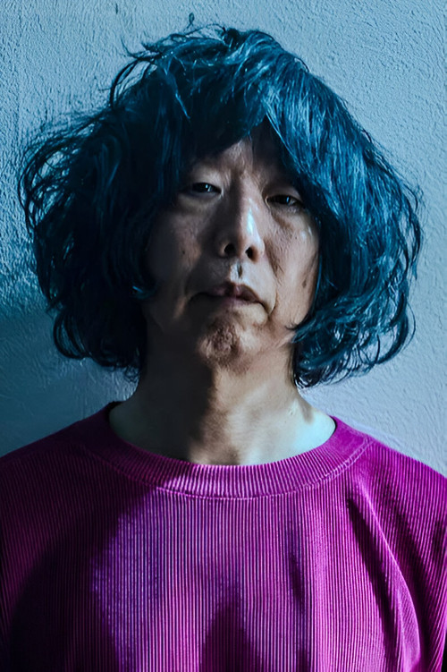 Shintaro Sakamoto as Guitar & Vocals