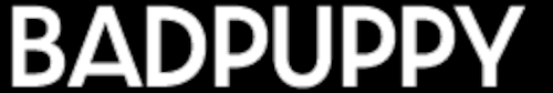 BadPuppy logo