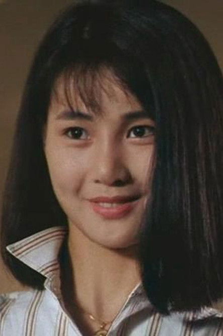 Wong Mei-Wah as Lin
