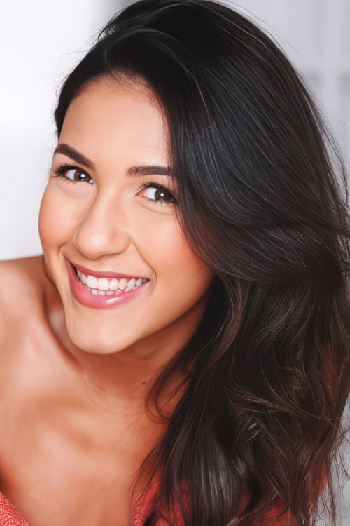 Kaïna Blada as Betty Rose