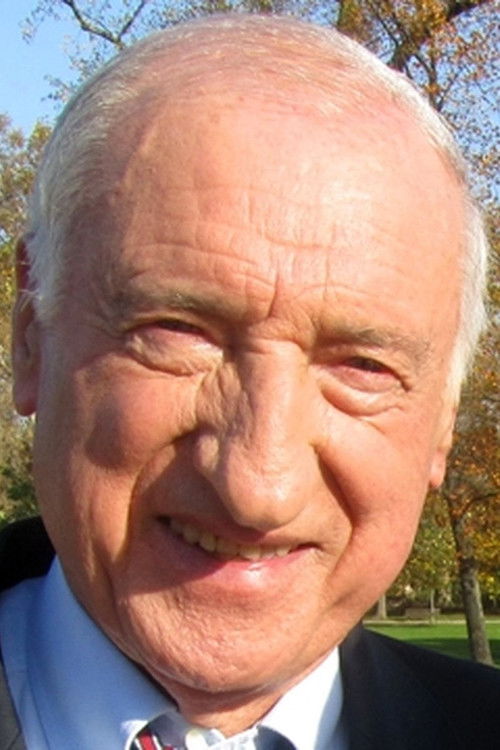 Pierre Albaladejo as Self