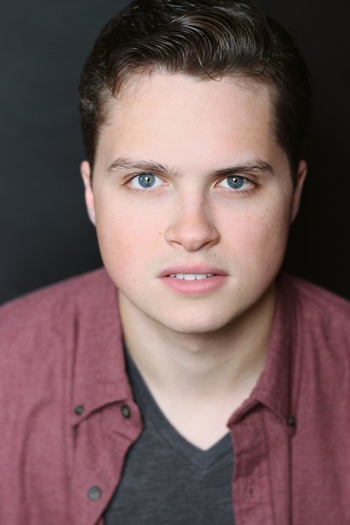 Jackston Trent as Roland